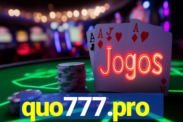 quo777.pro