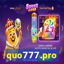 quo777.pro