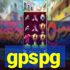 gpspg