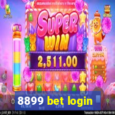 8899 bet login