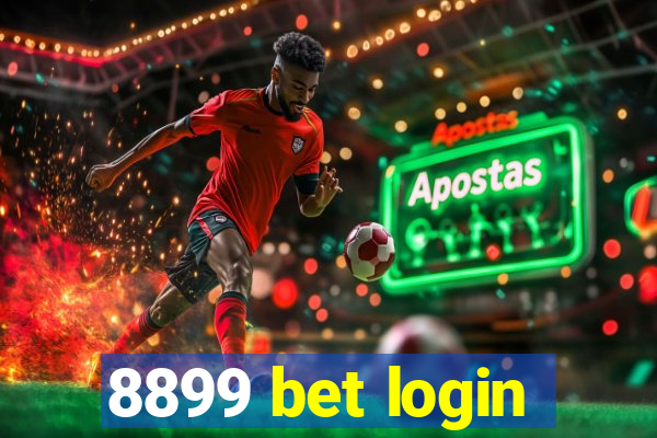 8899 bet login