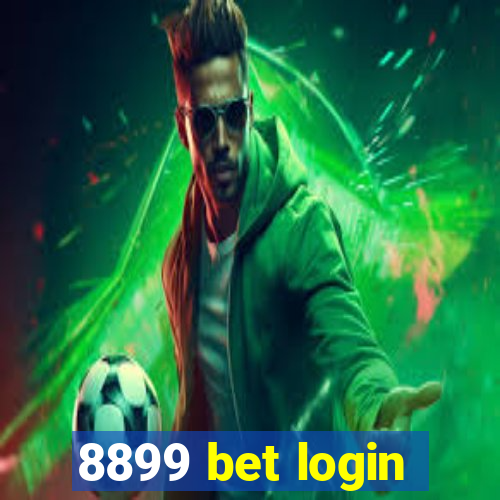 8899 bet login