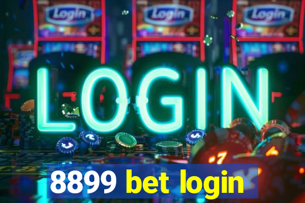 8899 bet login