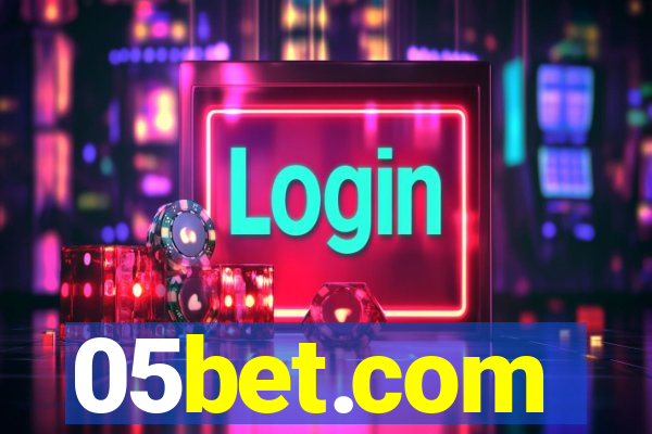 05bet.com