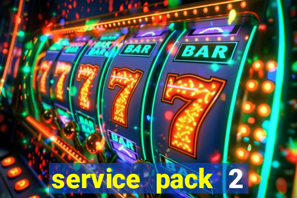 service pack 2 windows 7 64 bits download