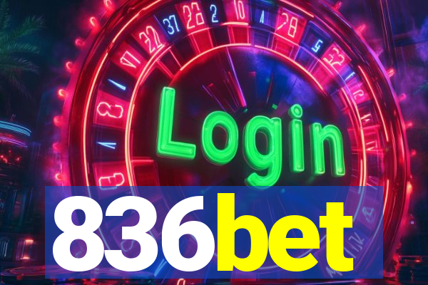 836bet