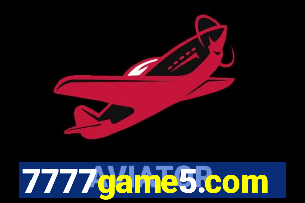 7777game5.com