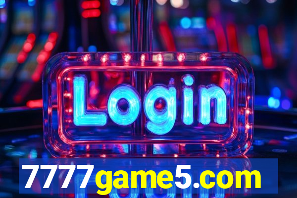 7777game5.com