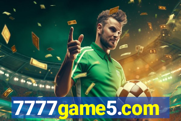 7777game5.com