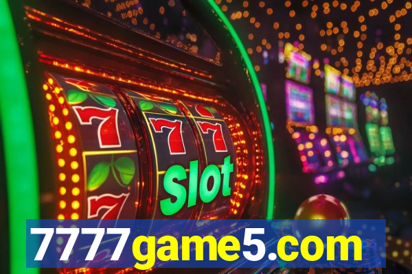 7777game5.com