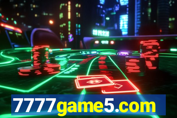 7777game5.com