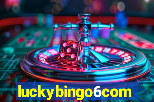 luckybingo6com