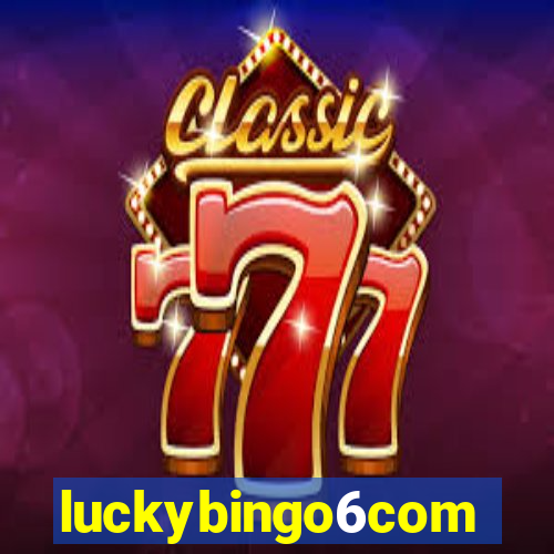 luckybingo6com