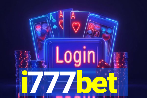 i777bet