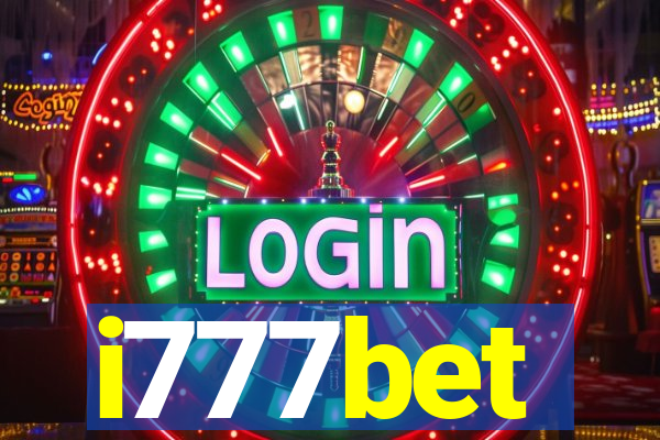 i777bet