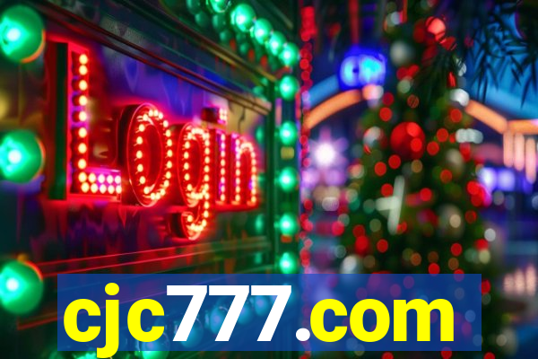 cjc777.com