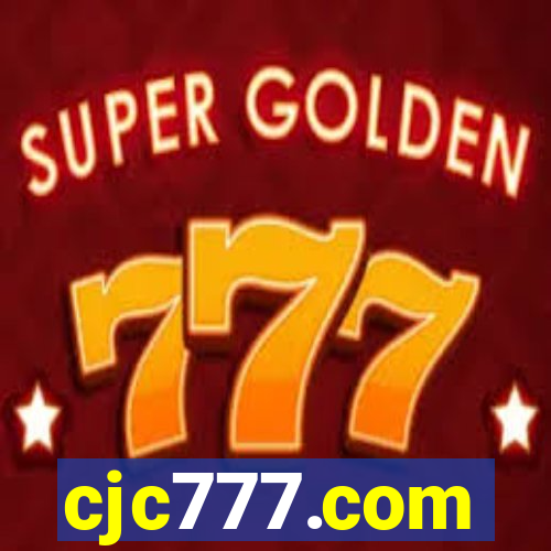 cjc777.com