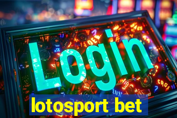 lotosport bet