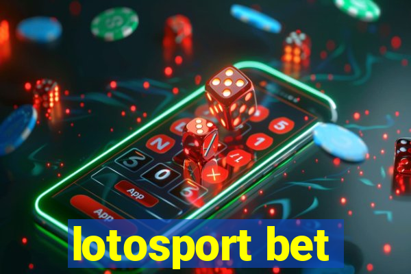 lotosport bet