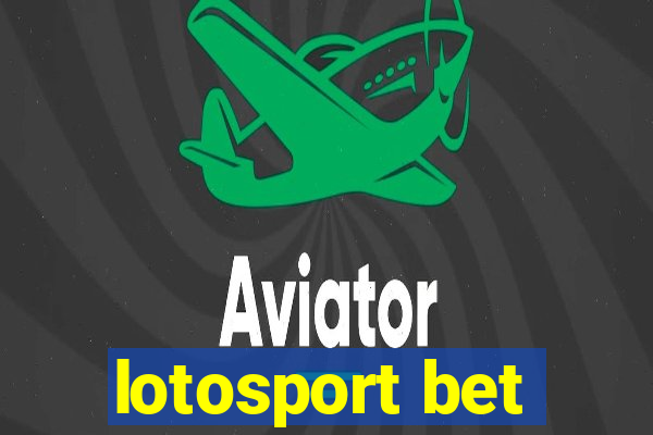 lotosport bet