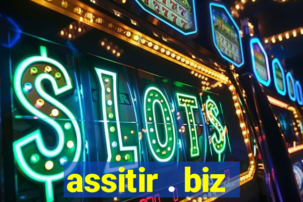 assitir . biz