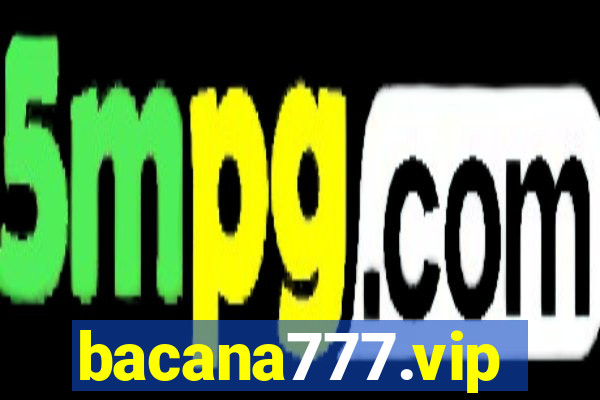 bacana777.vip