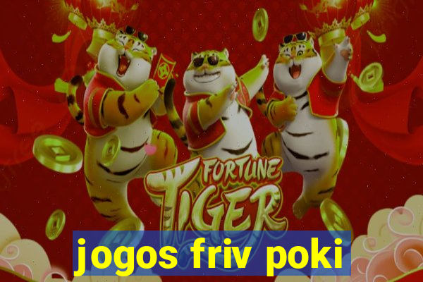 jogos friv poki