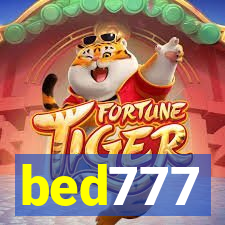 bed777