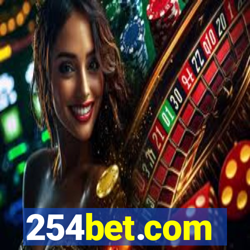 254bet.com