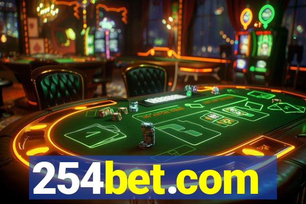 254bet.com