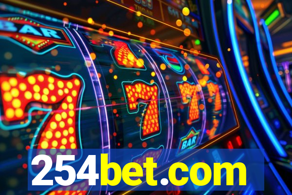 254bet.com