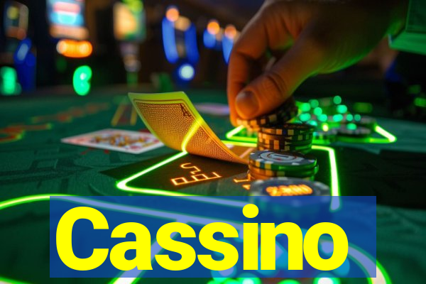 Cassino