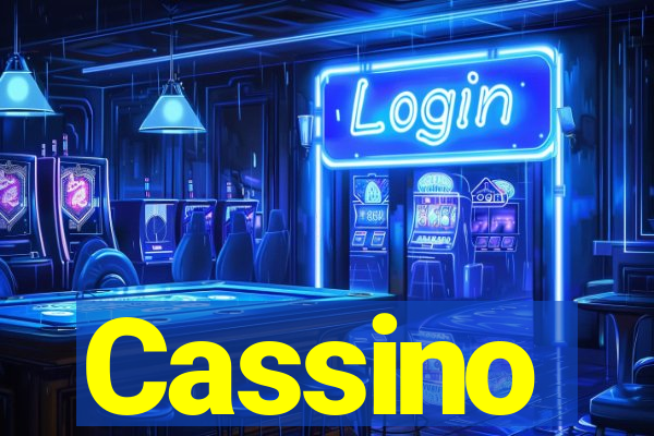 Cassino