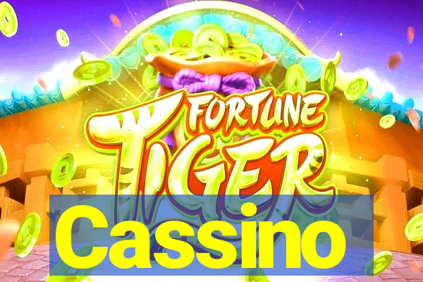 Cassino