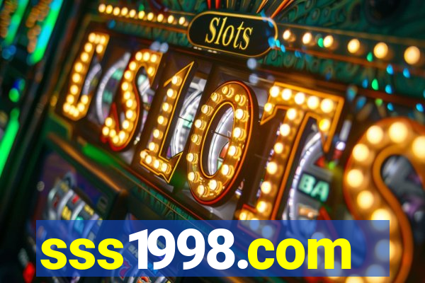 sss1998.com