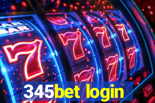 345bet login