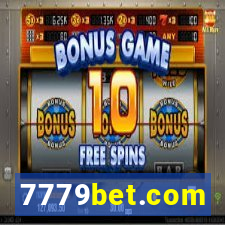 7779bet.com