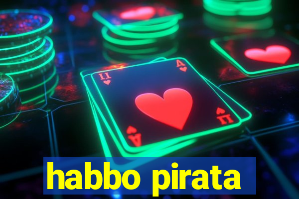 habbo pirata