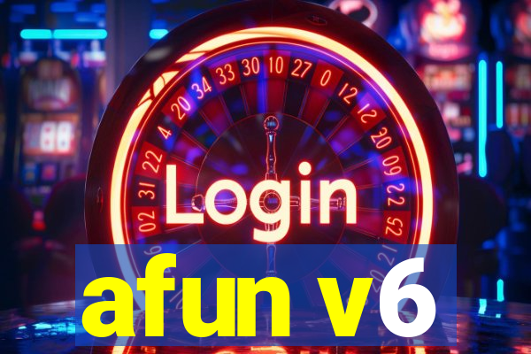 afun v6