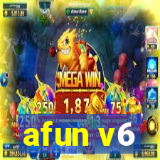 afun v6