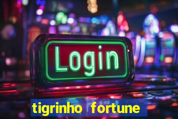 tigrinho fortune tiger png