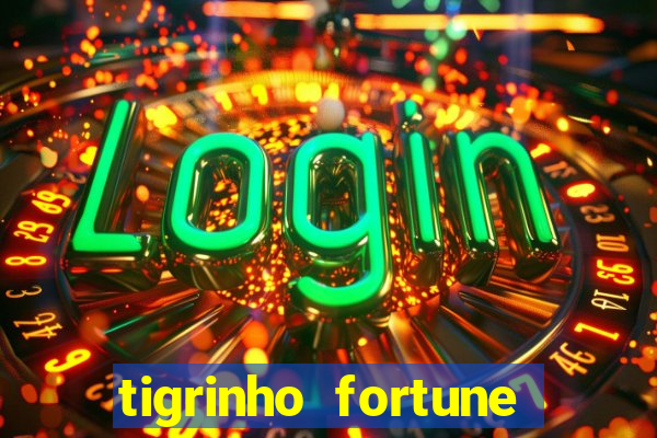 tigrinho fortune tiger png