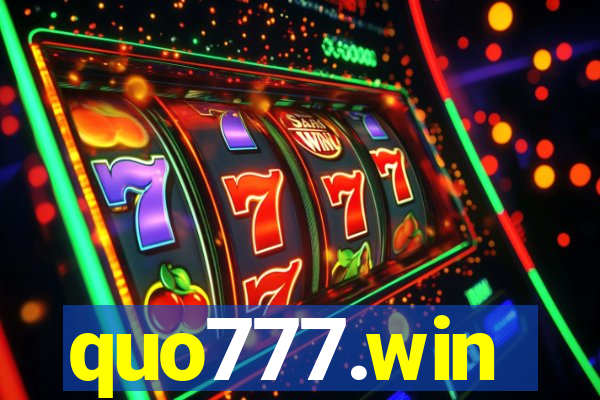 quo777.win