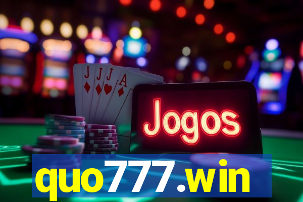 quo777.win