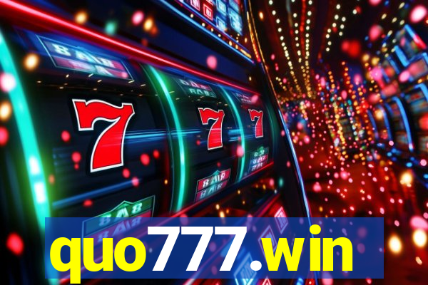 quo777.win