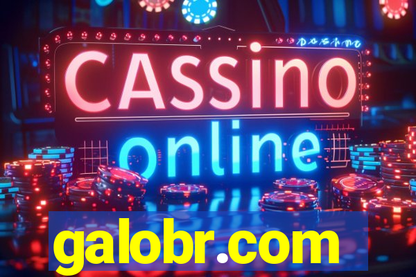 galobr.com