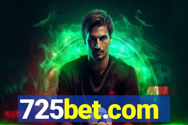 725bet.com