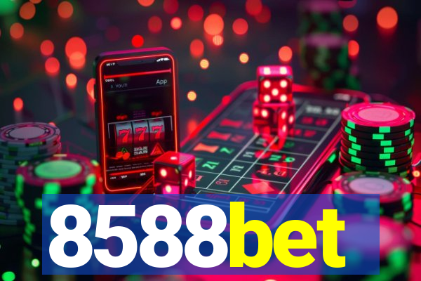 8588bet