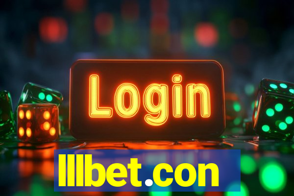 lllbet.con