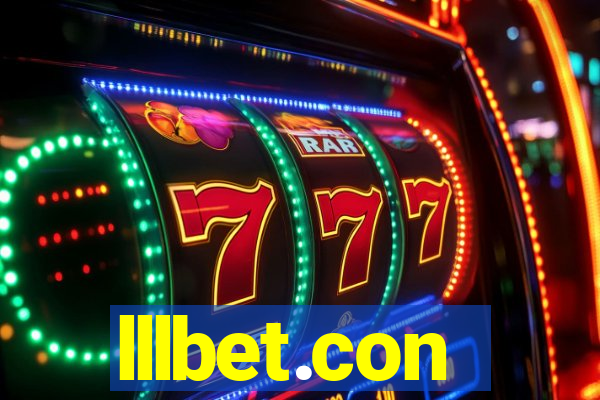 lllbet.con